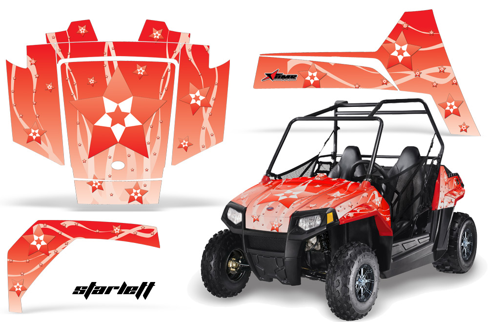 POLARIS RZR170 SL R